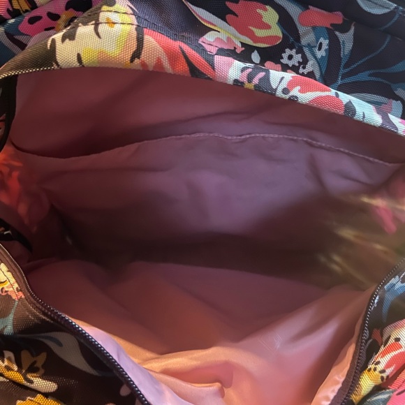 Vera bradley bag with tag never used - Picture 2 of 4